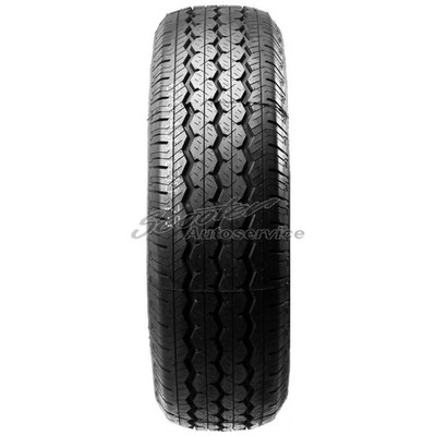 2x Goodride Radial H-188 215/65 R15C Zoll TL 104T Reifen Sommerreifen