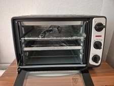 Severin Mini TO 2034 Backofen Haushaltsgerät...