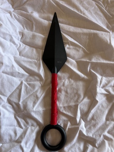 Replica Kunai Dagger Used For Anime Cosplay