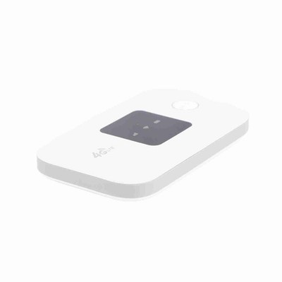 4G WiFi Router 150Mbps High Speed Internet Access For Office Travel Home Use