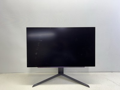 LG - UltraGear 27'' OLED QHD 240Hz 0.03ms FreeSync and NVIDIA G-SYNC - Black -