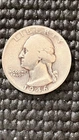 1946 Washington Silver Quarter