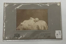 Cabinet Card Baby LA Lchotel Rotterdam Netherlands