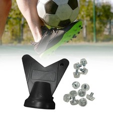 12x Football Boot Studs Football Shoe Spikes Soccer Studs