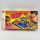 VINTAGE Mouse Trap COMPLETE Milton Bradley 1986 Classic Board Game Kids Family