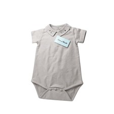 Tartine Et Chocolat Toddlers Girls Blue Short Sleeve Designer 2 Years