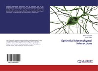 Betina Chandolia (U. A.) | Epithelial Mesenchymal Interactions | Taschenbuch