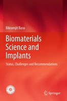 Bikramjit Basu | Biomaterials Science And Implants | Taschenbuch | Englisch