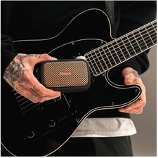 Spark GO Smart Guitar Amp  Bluetooth Speaker