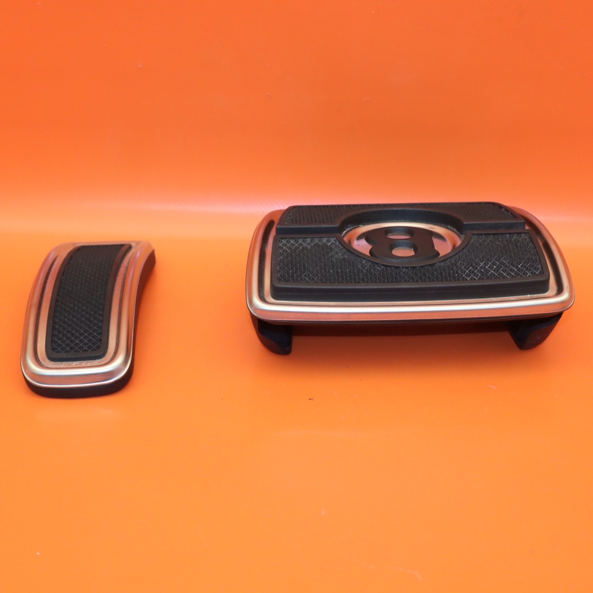 Bentley Bentayga 2016-2020 Accelerator pedals Set P/N 36B723173A