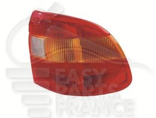 Porte arrière et accessoires Opel CABRIO