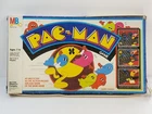 VINTAGE 1980 Milton Bradley Pac-Man Board Game Complete Pac Man Fever Arcade