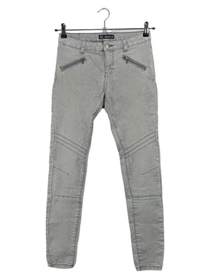 C&A Jean Skinny Femme Gris Jegging Casual (EU 38, W29, INT M) - Photo 1/4
