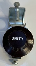 Nos Original Vintage Unity Fog Driving Light Switch Automobile Car Old Truck