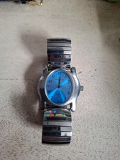 Trend Design - Quartz - Damenuhr - Vintage