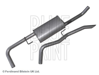 ADN16011 BLUE PRINT Rear Silencer for Nissan 20050eb310 New