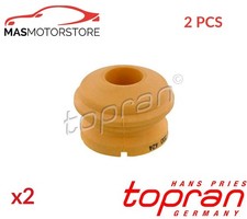 ANSCHLAGPUFFER STOßDÄMPFER TOPRAN 200 424 2PCS A FÜR OPEL ASTRA F,ASTRA F CC