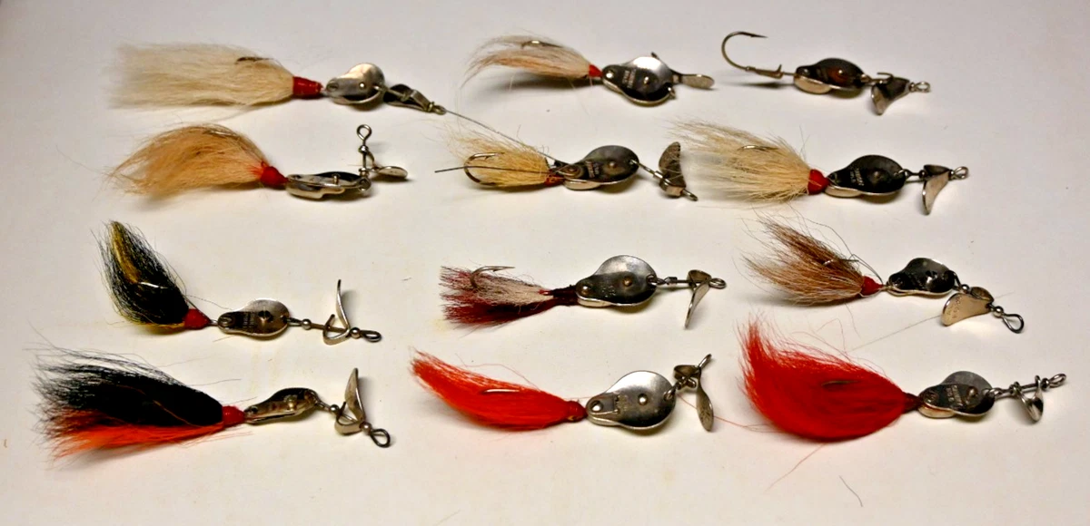 Al Foss Freshwater Original Vintage Fishing Lures for sale | eBay Al Foss Freshwater Original Vintage Fishing Lures for sale | eBay