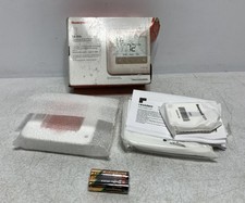 Honeywell TH4110U2005 Thermostat 1H/1C 24V Programmable