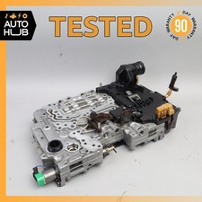 13-24 Bmw F30 320i 535i 750i M550i 8hp Transmission Valve Body Mechatronic Oem