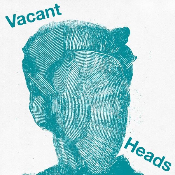 Vacant Heads Vacant Heads 12 Inch Vinyl TSR26EP NEW