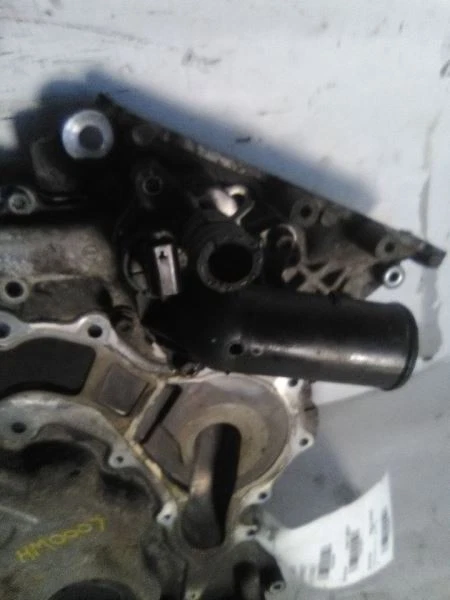 16-20 Dodge Durango Timing Cover 3.6 Liter  - Image 3 of 4