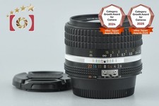 Nikon Ai-S NIKKOR 28mm f/2.8
