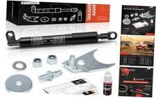 Tailgate Assist, Truck Tail Gate Lift Assist, Tailgate Shock Compatible with