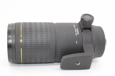 Sigma SIGMA APO MACRO 180mm F3.5 EX IF HSM A mount SONY/MINOTA