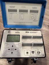 VISHAY MICRO MEASUREMENT P3 STRAIN INDICATOR ...