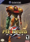 Metroid Prime Gamecube Great Condition Fast Shipping