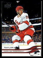 2025-26 Upper Deck #279 Taylor Hall
