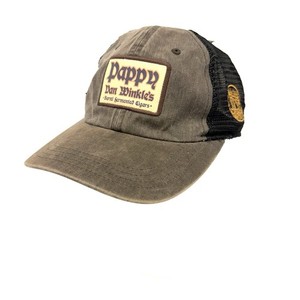 Pappy Van Winkle Hat | eBay display picture 1