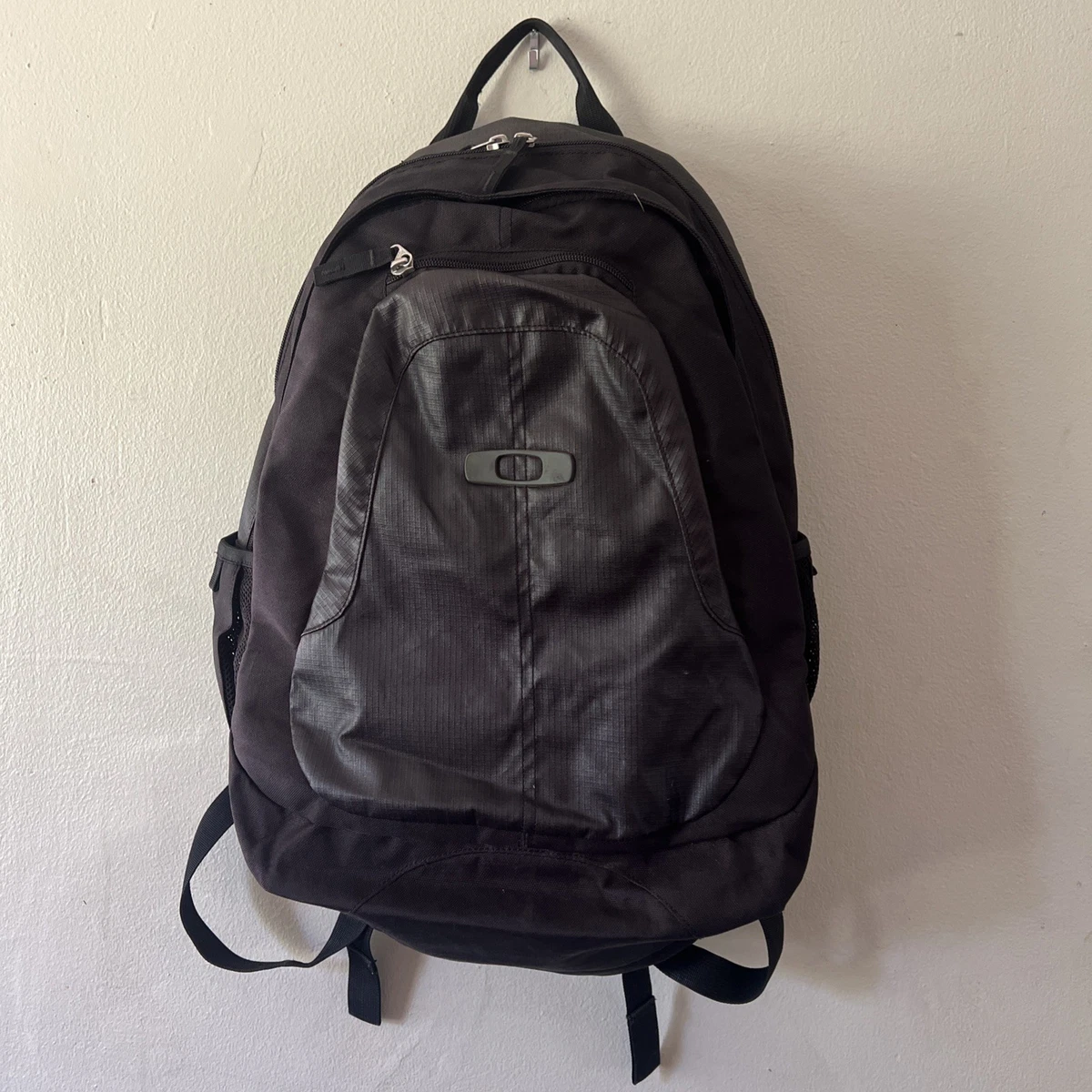 Oakley Backpack Blue Bags for Men for sale | eBay