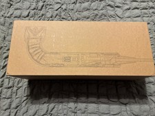 Dyson Supersonic r Professional Hair Dryer HD18 120v NEW 