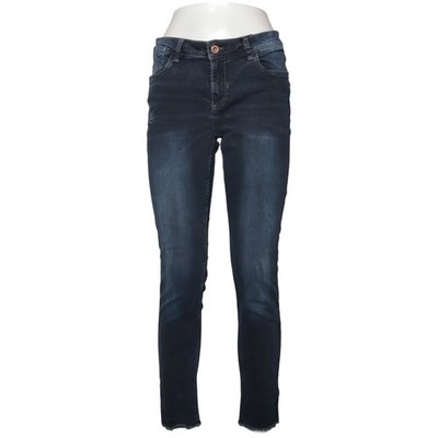 Blue Fire Co, Jeans, Größe: 28/29, Blau, Baumwolle/Elasthan, Einfarbig #1CS