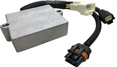 SP1 Voltage Regulator for 2016 Arctic Cat ZR 6000 Limited 137 Snowmobile