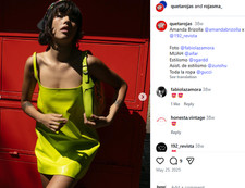 Gucci Yellow Leather Runway Mini Dress - BNWT 829997