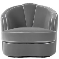 Stuhl Design Lounge Lehn StüHle Polster Ess Wohn Zimmer Club MöBel KüChe Sessel
