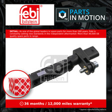 RPM / Crankshaft Sensor 193749 Febi 13627806782 Genuine Top Quality Guaranteed