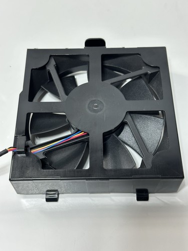 Dell Alienware Aurora R6 ,R8 Genuine Desktop Cooling Fan - Afbeelding 5 van 12