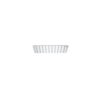 Duravit Kopfbrause 1Jet 300 Duschbrause Duschkopf Regendusche Neu