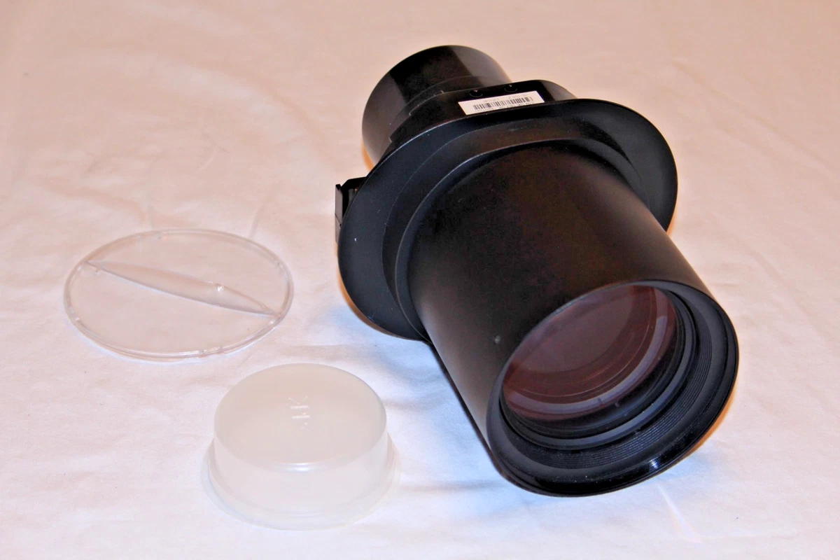 ULTRA LONG ZOOM LENS LENS ET-D3LET80 FOR PANASONIC PROJECTORS | CPS Copiers