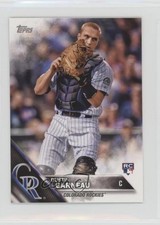 2016 Topps Mini Online Exclusive Dustin Garneau #51 6o2