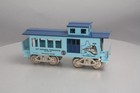 McCoy 1978 Standard Gauge 24th National TCA Convention Boston Caboose LN/Box — photo 3