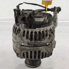 Alternateur Audi 75