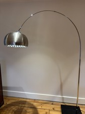 Authentic Flos Arco Light from Heals