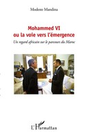 Modeste Mandina | Mohammed Vi | Taschenbuch | FranzöSisch (2026) | 222 S.