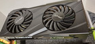 PNY GeForce RTX 3060 12GB Dual Fan Ray Tracing DLSS HDMI/DisplayPort — photo 1