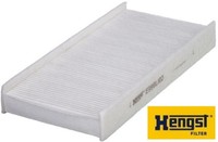 Hengst Filter E990LI02 Filter FüR Innenraumluft Innenraumfilter Filter
